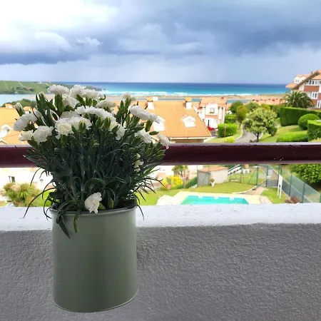 Apartamento El De Lola *