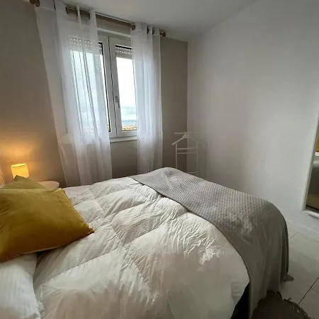 Apartment El De Lola *