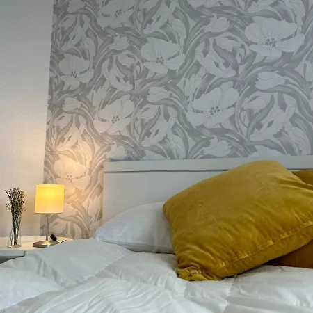 Apartamento El De Lola Mogro