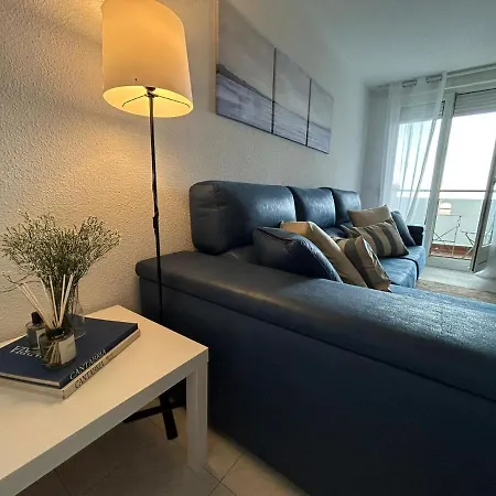 Апартаменты El De Lola