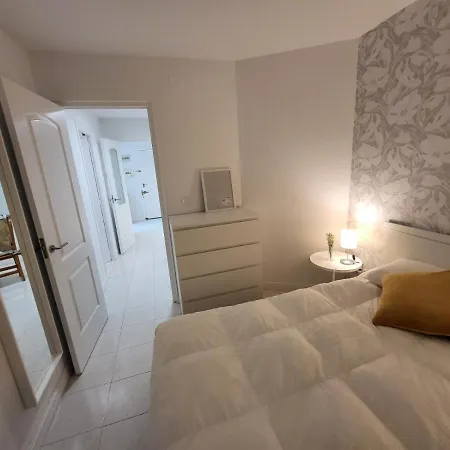 El De Lola Apartamento