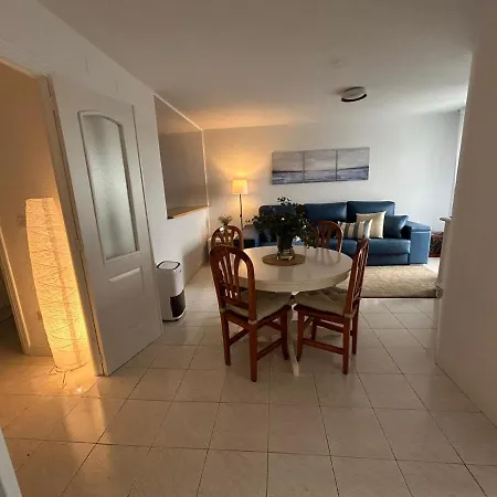 Apartamento El De Lola *