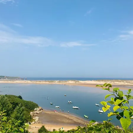 Apartmán El De Lola *