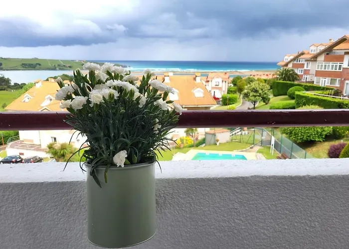 Apartmán El De Lola *