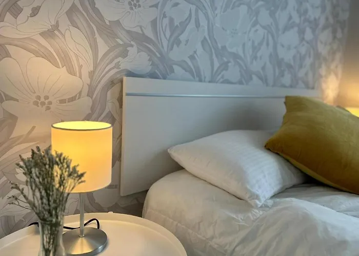 Apartment El De Lola Mogro