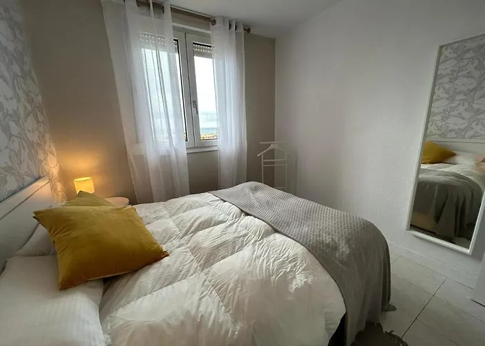 Apartmán El De Lola *