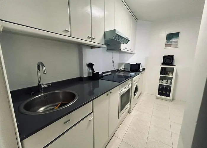 Apartment El De Lola Mogro