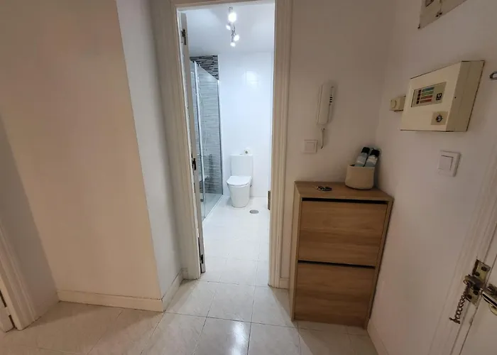 Apartment El De Lola *