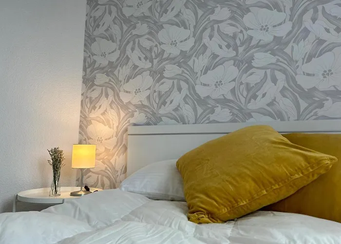 Apartment El De Lola Mogro