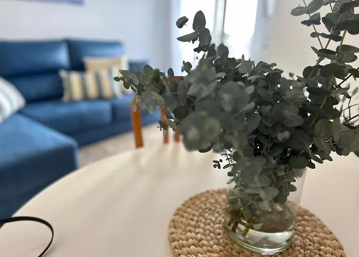 アパート El De Lola モグロ