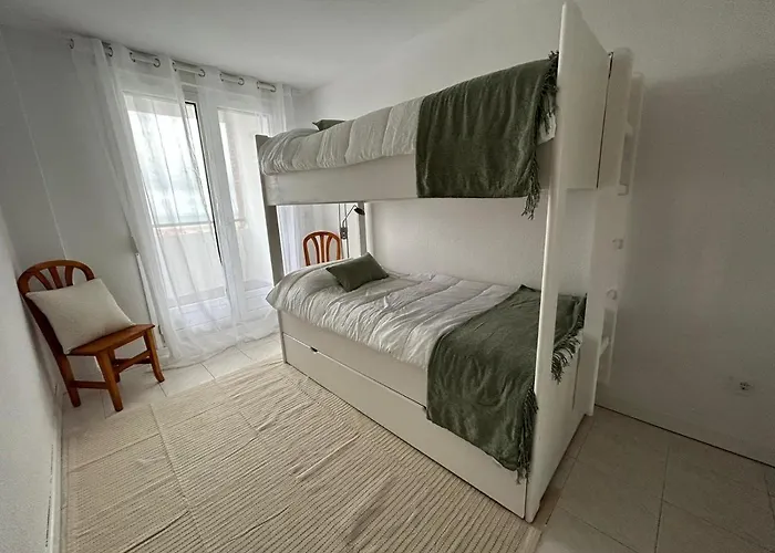 El De Lola Apartment Mogro