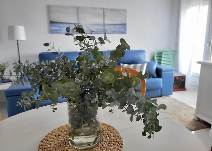 Apartment El De Lola *