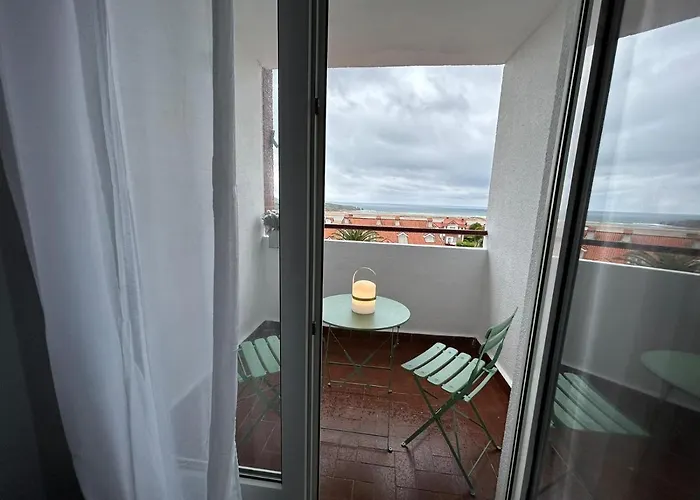 El De Lola Apartment *