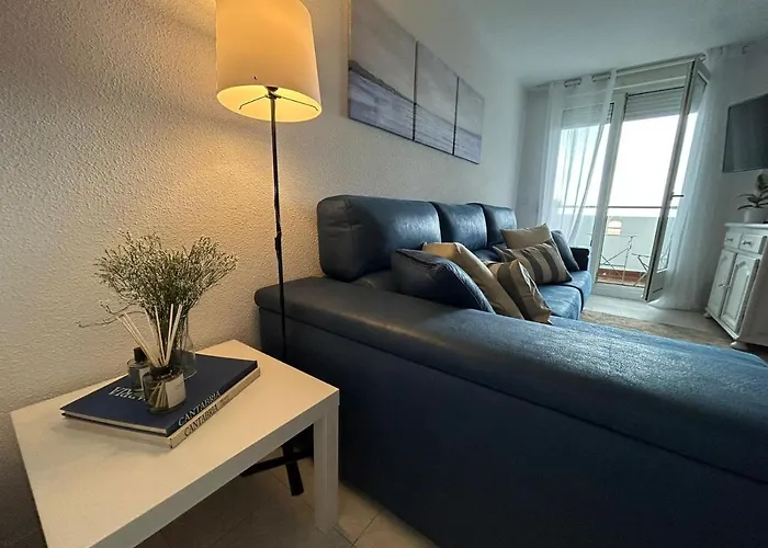 Apartmán El De Lola