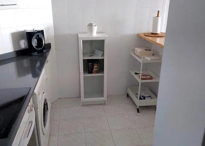 Apartment El De Lola *