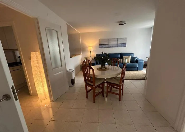 Apartment El De Lola *