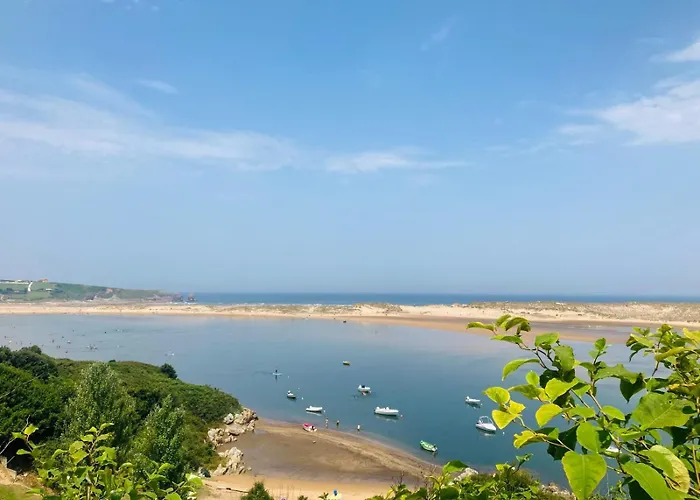 Apartment El De Lola *