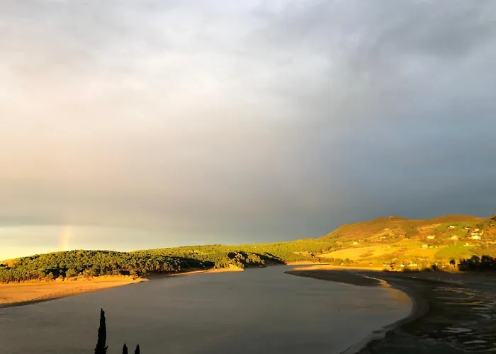 Apartment El De Lola *