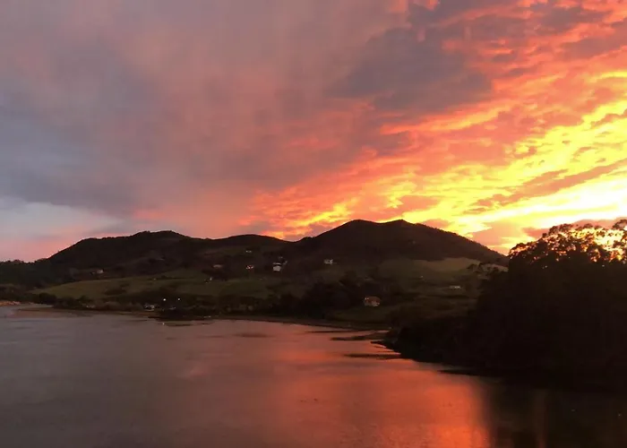 El De Lola Apartment Mogro