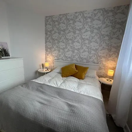 Daire El De Lola Mogro