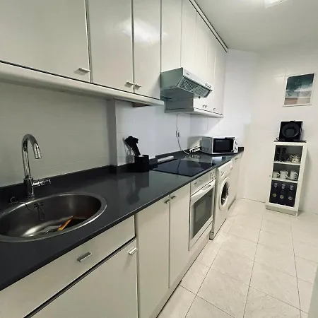 Daire El De Lola Mogro